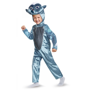 Lion Guard Bunga Classic Costume for Toddlers