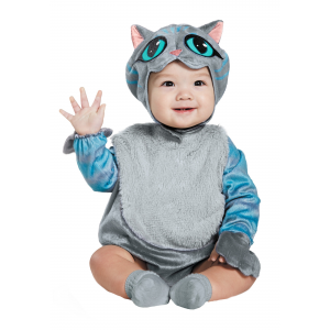 Cheshire Cat Infant Costume