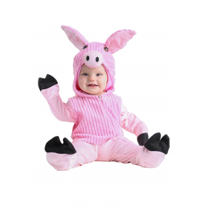 Baby Pig Costume for Infants