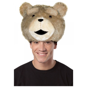 Ted Headpiece