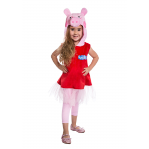 Peppa Pig Ballerina Costume