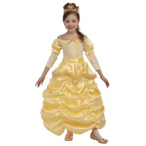 Child Beautiful Princess Costume