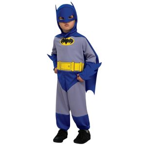 Infant / Toddler Batman Costume