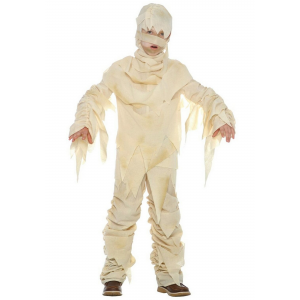 Child Mummy Costume