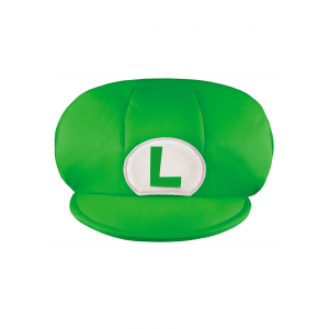 Child Luigi Hat