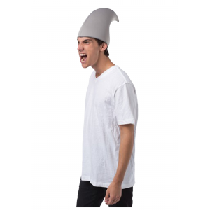 Sharknado Shark Fin Hat