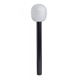 Prop Microphone for Adults and Kids
