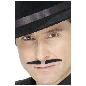 Bandit Moustache