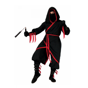 Rogue Ninja Adult Costume