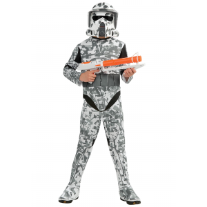 Kids ARF Trooper Costume