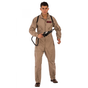 Ghostbusters Grand Heritage Costume for Adults