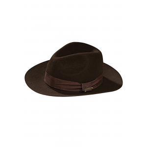 Adult Deluxe Indiana Jones Hat