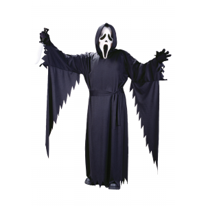 Teen Ghost Face Costume