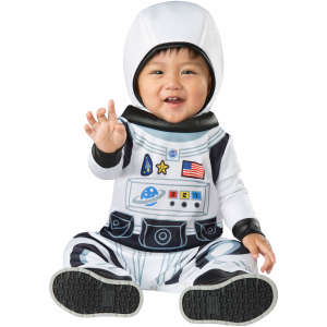 Astronaut Tot Costume for Infants