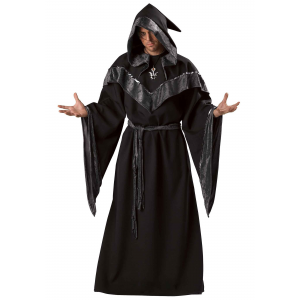 Mens Dark Sorcerer Costume