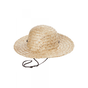 Straw Hat for a Child