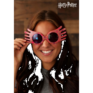 Harry Potter Luna Lovegood Spectre Specs