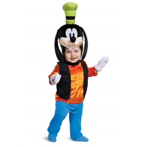 Disney Goofy Costume for Infants