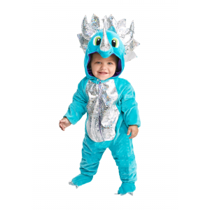 Infant/Toddler Darling Dinosaur Costume