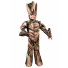 Guardians of the Galaxy Groot Deluxe Child Kid Costume