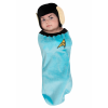 Star Trek Spock Newborn Bunting