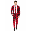 Opposuit King Of Hearts Suit for Men