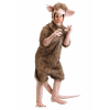 Sewer Rat Costume for Men