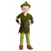 Toddler's Classic Peter Pan Costume