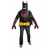 Lego Movie 2 Adult Batman Classic Costume