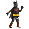 Lego Movie 2 Batman Deluxe Costume Kid's