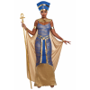 Women's Egyptian Nefertiti Costume