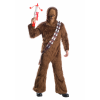 Chewbacca Star Wars Deluxe Costume