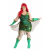 Plus Size Lethal Beauty Costume