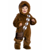 Deluxe Plush Costume Star Wars Chewbacca