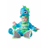 Silly Seahorse Infant Costume