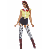 Toy Cowboy Costume for Women