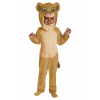 The Lion King Toddler Nala Classic Costume