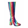 Rainbow Gogo Women's Boots