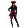 Fearless Pirate Women's Costume