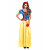 Snow White Classic Women's Costume