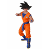 Plus Size Dragon Ball Z Goku Costume