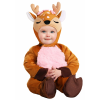 Darling Little Deer Costume for Infants