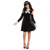 Girls Bendy and the Ink Machine Alice Angel Classic Costume
