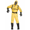 Sound FX Bio Hazard Men's Costume