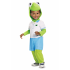 Kermit the Frog Infants Costume