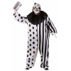 Killer Clown Plus Size Costume for Adults
