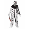 Teen Killer Clown Costume