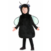 Black Fly Costume Toddler