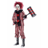 Nightmare Clown Costume for Boys