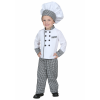 Toddler Chef Costume